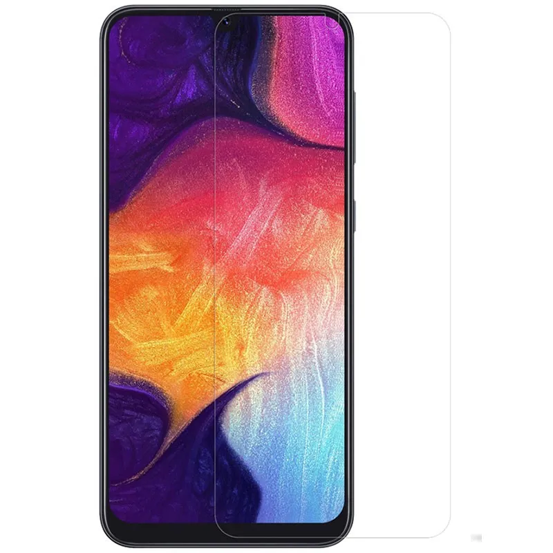 Sticlă de protecție Nillkin Galaxy A50s/A30s - Tempered Glass, Transparent