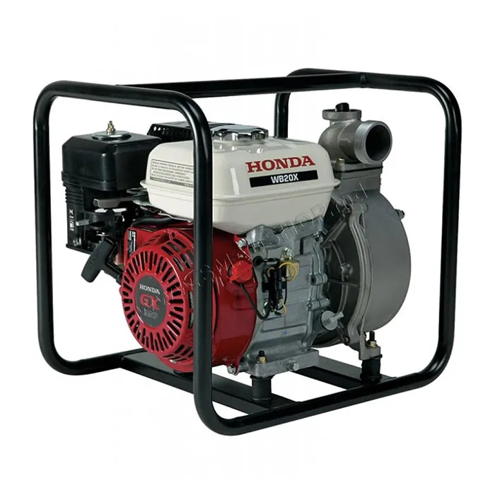 Motopompa Honda WB20XT DRX