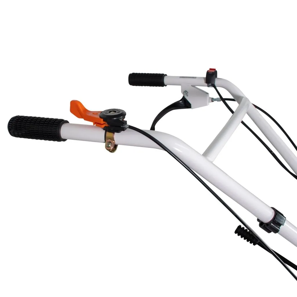 Motocultor Ruris 6500K DAC  + freză