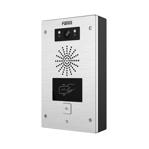 Interfon IP Fanvil i32V, Gri
