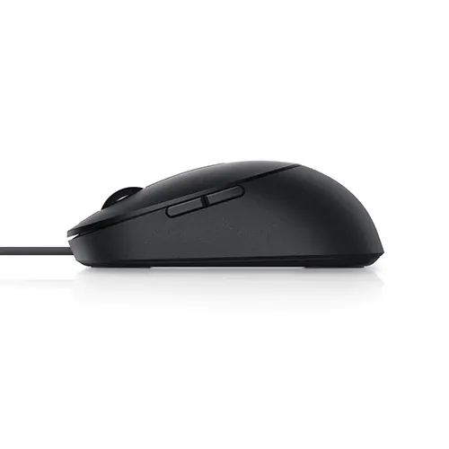 Mouse DELL MS3220, Negru