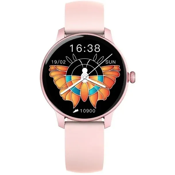 Ceas inteligent Xiaomi IMILAB (W11), Roz