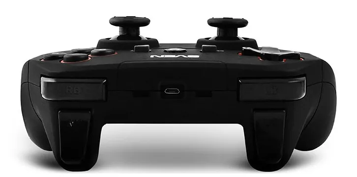 Gamepad SVEN GC-2040, Negru