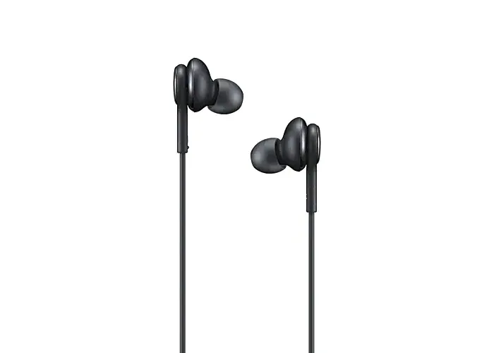 Căști Samsung IA500, Negru
