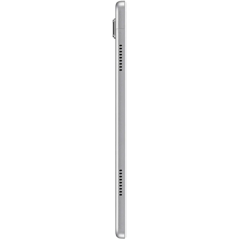Tabletă Samsung Galaxy Tab A7, Wi-Fi, 3GB/32GB, Argintiu
