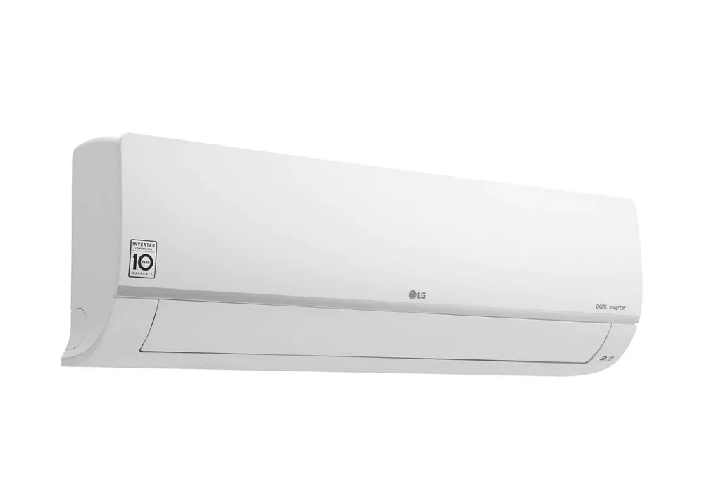 Sistem Split LG PC24SQ, 24kBTU/h, Alb
