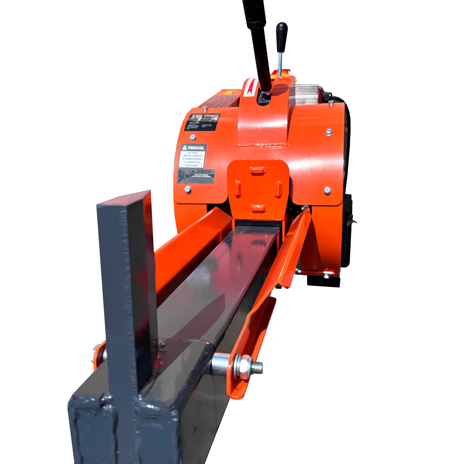 Despicator de lemne kinetik TECHNOWORKER LS 10T40