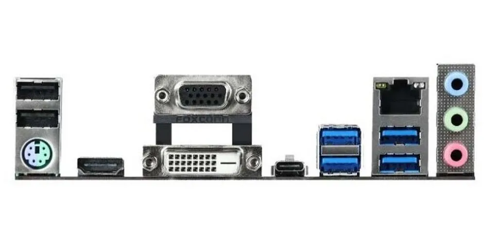 Placă de bază ASRock B365M PRO4-F, LGA1151, Intel B365, Micro-ATX