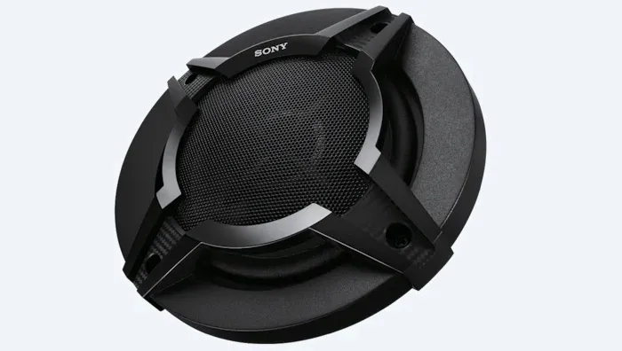 Difuzor pentru automobil SONY XS-FB1320E, Negru