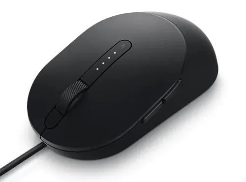Mouse DELL MS3220, Negru