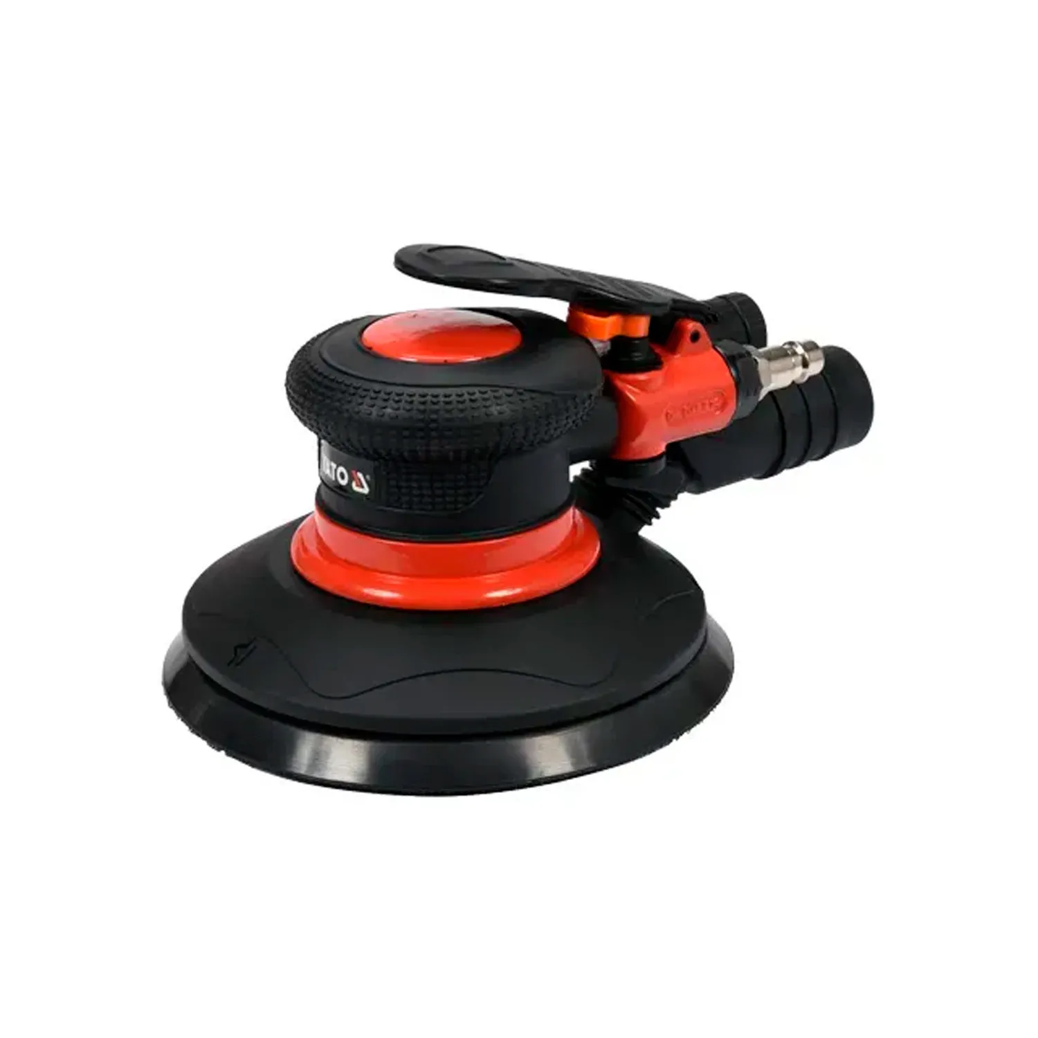 Masina de slefuit pneumatica 150mm 12000 rot/min 84L/min 0,63 MPa YATO