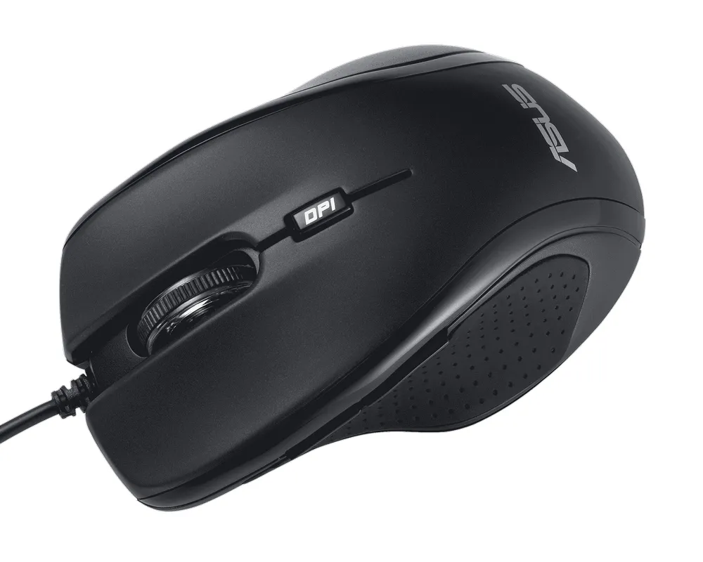 Mouse ASUS UX300 Pro, Negru