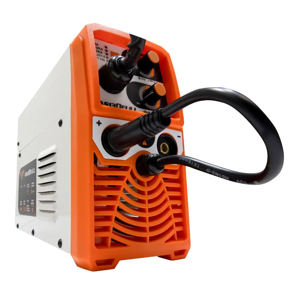 Aparat de sudura Ruris AS130FULL