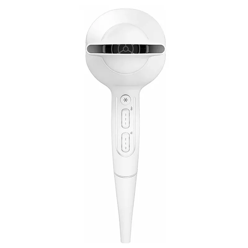 Uscător de păr Rowenta Volumizer CV6135F0, 1780 W, Alb