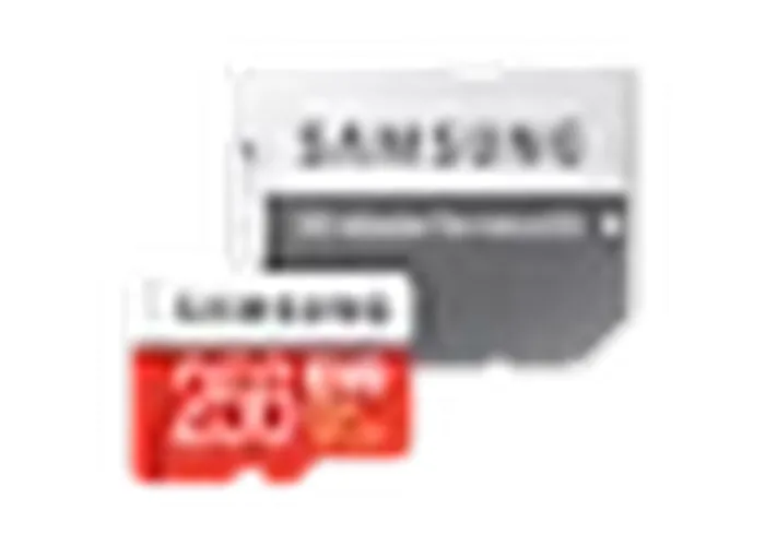 Card de Memorie Samsung EVO Plus MicroSD, 256GB (MB-MC256HA/RU)