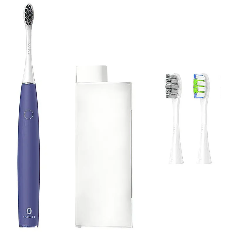 Periuța de dinți electrică sonică Xiaomi Air 2, Violet