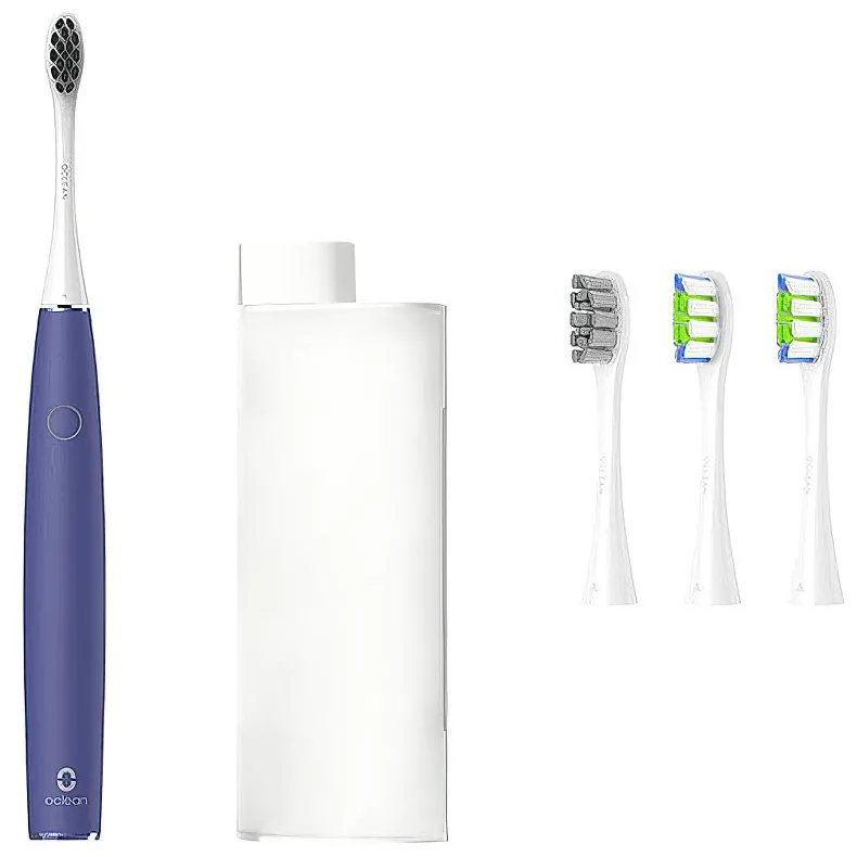Periuța de dinți electrică sonică Xiaomi Air 2, Violet