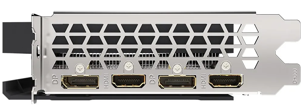 Placă Video Gigabyte GV-N3060EAGLE-12GD, 12GB GDDR6 192bit