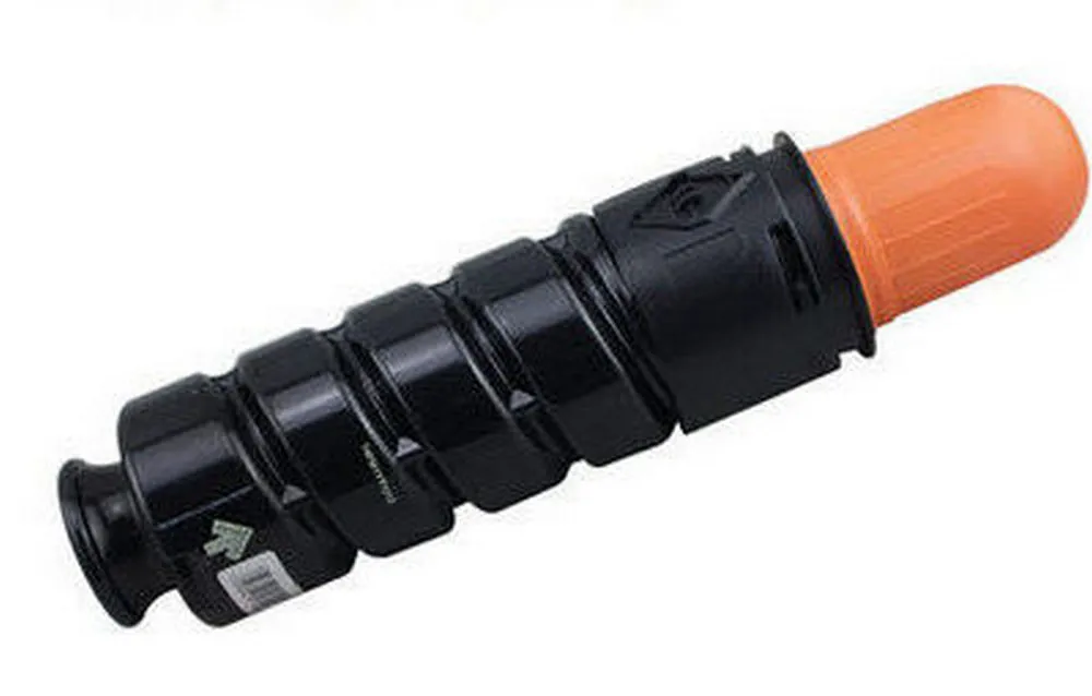 Toner Integral EXV-37/EXV-43, Negru