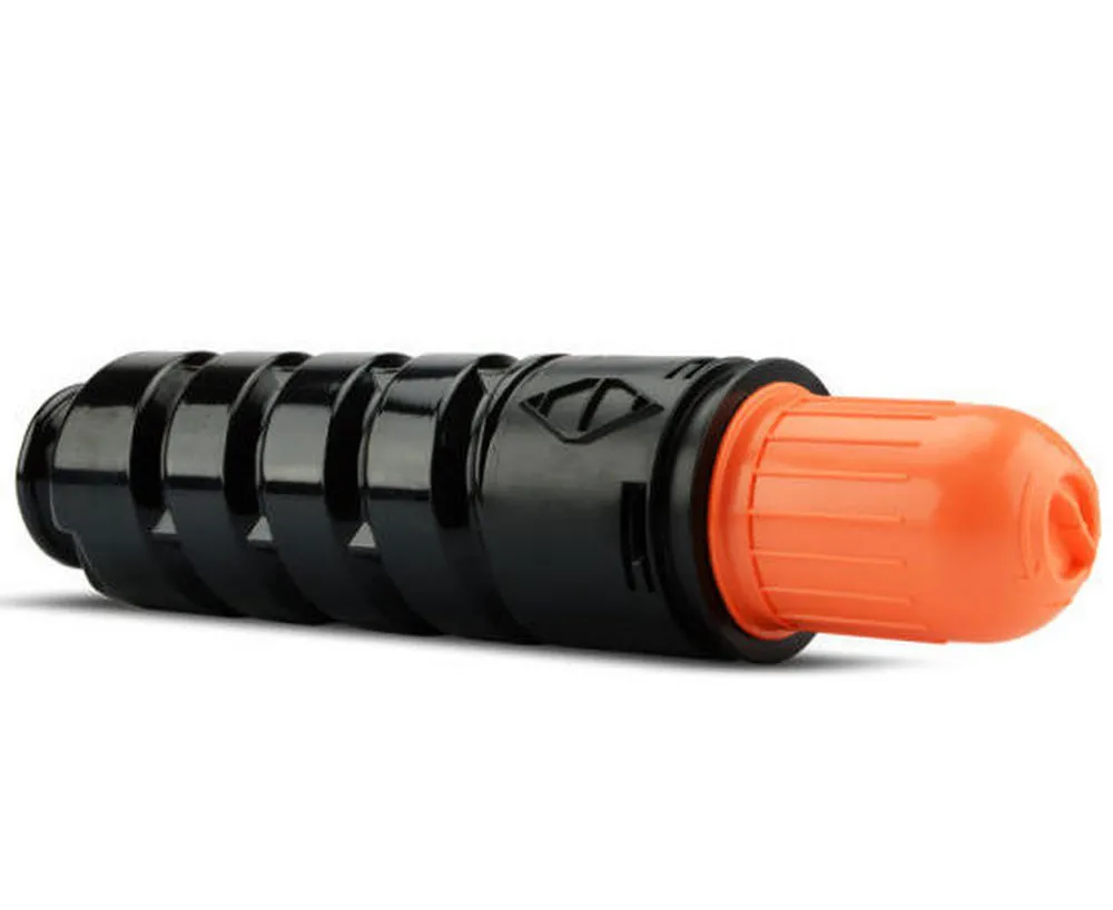 Toner Integral EXV-37/EXV-43, Negru
