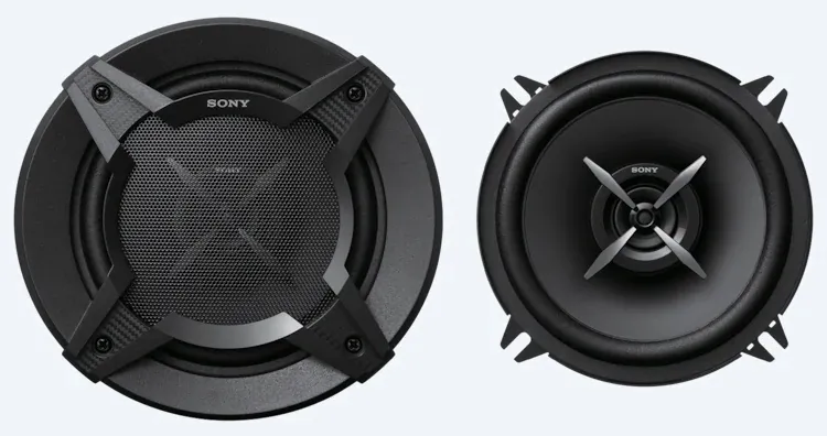 Difuzor pentru automobil SONY XS-FB1320E, Negru