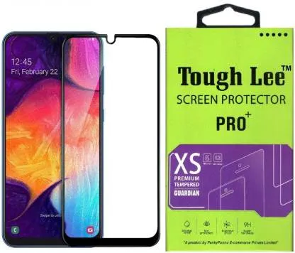 Sticlă de protecție Nillkin Galaxy A50s/A30s - Tempered Glass, Transparent