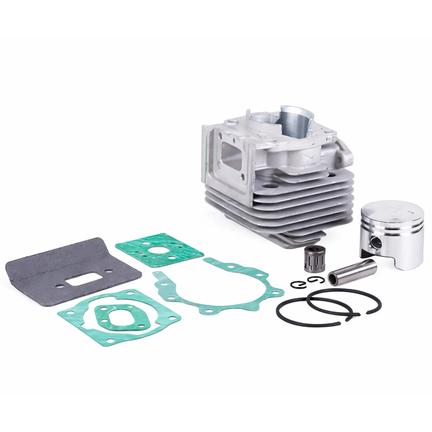 Set cilindru motocoasa 44mm BK-148 