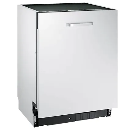 Mașină de spălat vase Samsung DW60M5050BB/WT, Alb