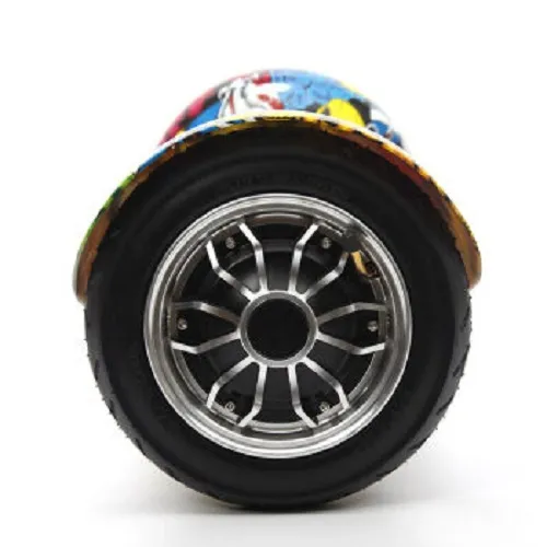 Hoverboard GaokeTimes 10, Multicolor