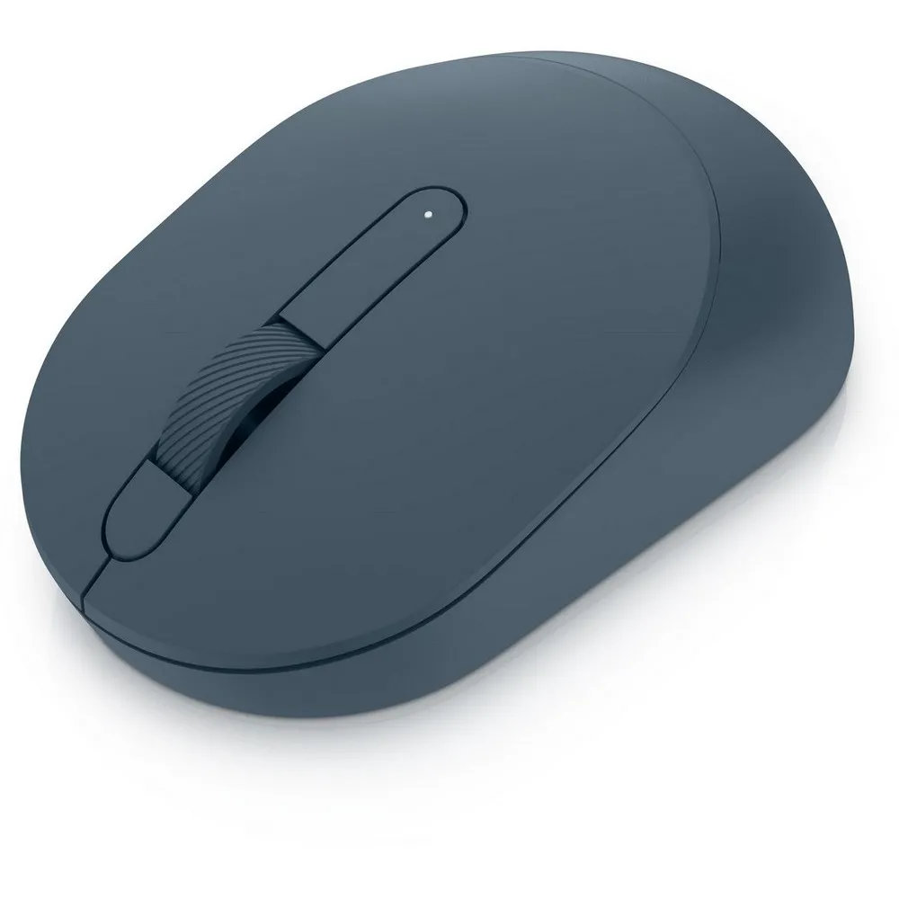 Mouse Wireless DELL MS3320W, Midnight Green