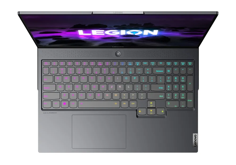 NB Lenovo 16.0