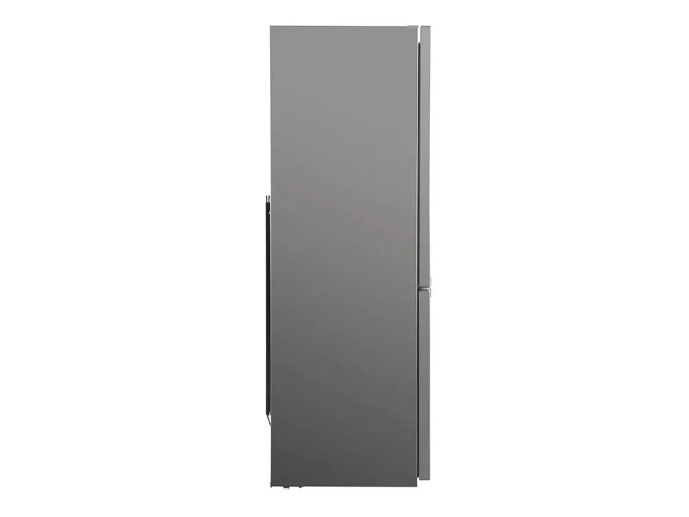 Frigider Whirlpool W5 911E OX, Oțel inoxidabil