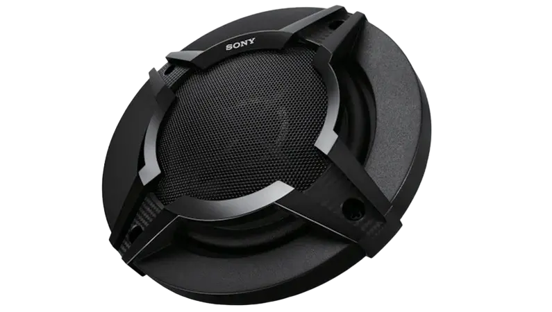 Difuzor pentru automobil SONY XS-FB1320E, Negru