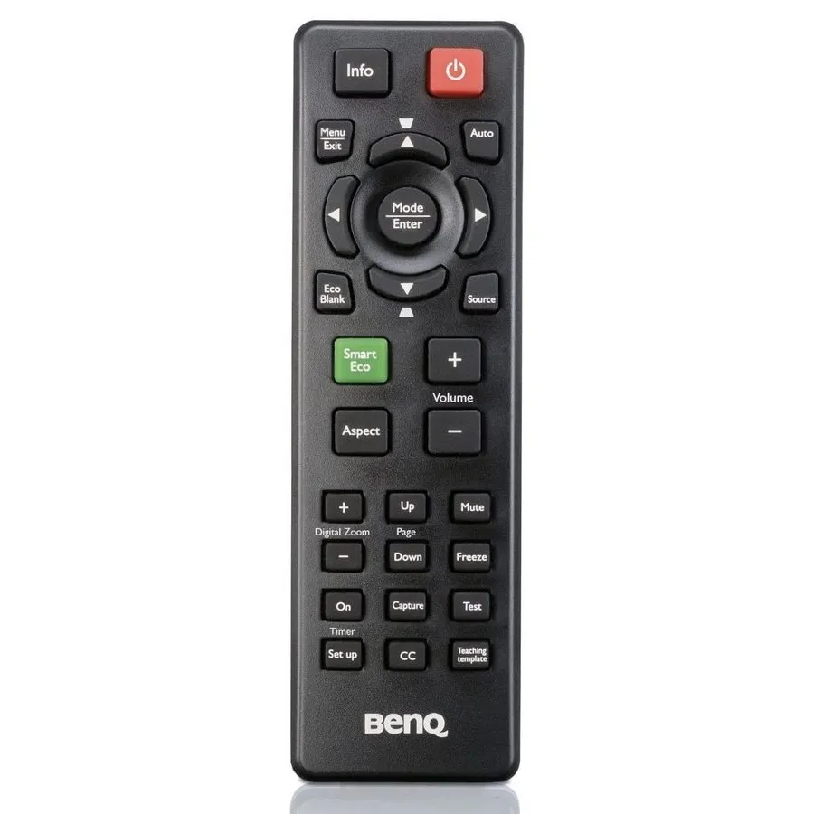 Telecomanda BenQ RCX022, neagra
