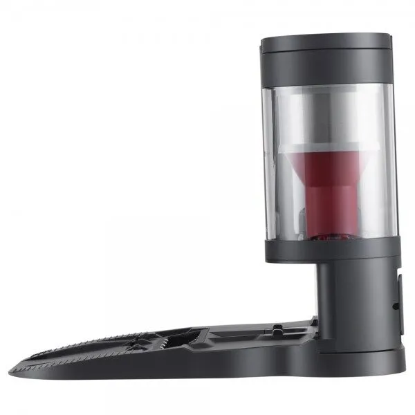 Docking Station Xiaomi Auto-Empty Dock Station, Negru