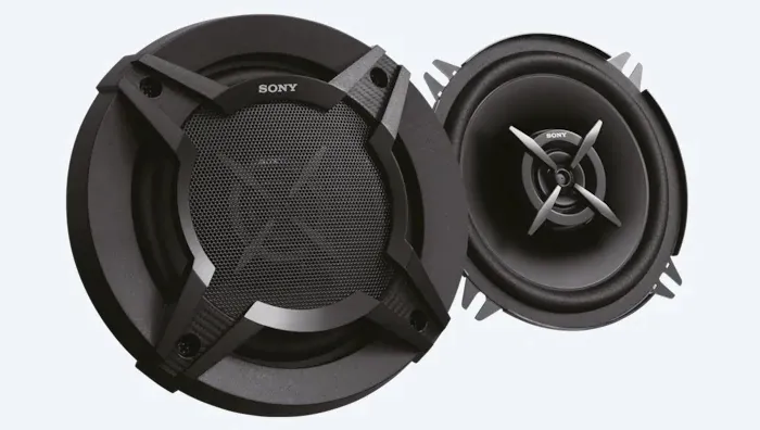 Difuzor pentru automobil SONY XS-FB1320E, Negru