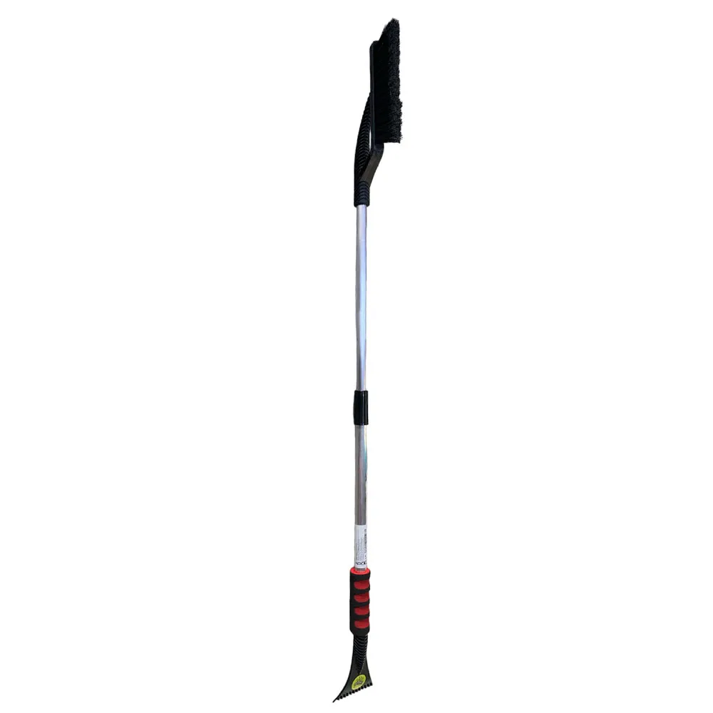 Racleta telescopica Rexxon cu miner aluminiu