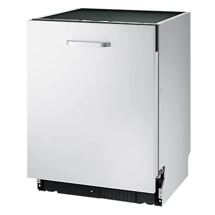 Mașină de spălat vase Samsung DW60M5050BB/WT, Alb