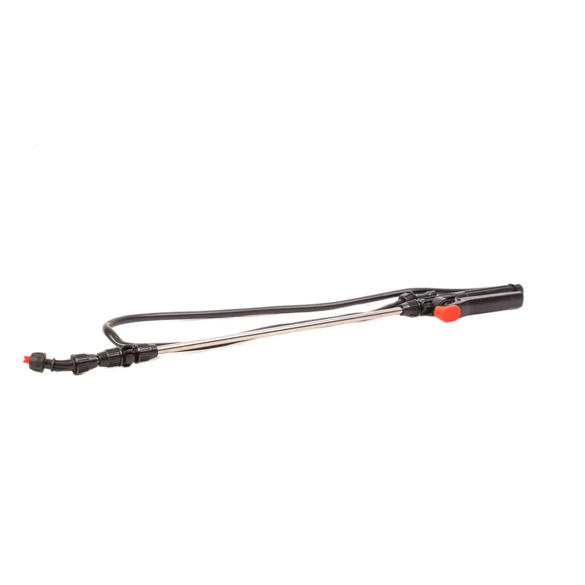 Lance Micul Fermier stropitoare extensibila cu cap din plastic 