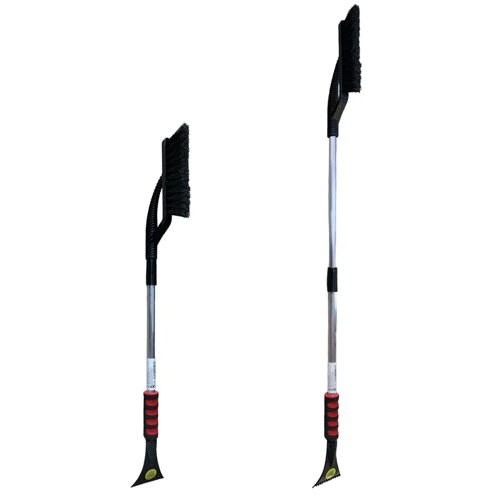 Racleta telescopica Rexxon cu miner aluminiu