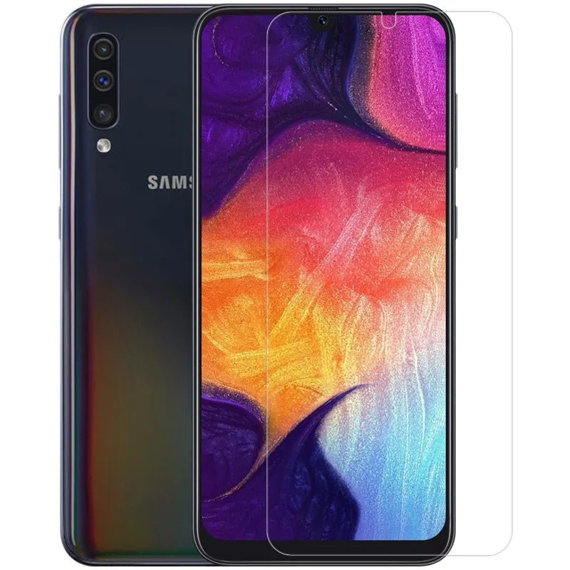 Sticlă de protecție Nillkin Galaxy A50s/A30s - Tempered Glass, Transparent