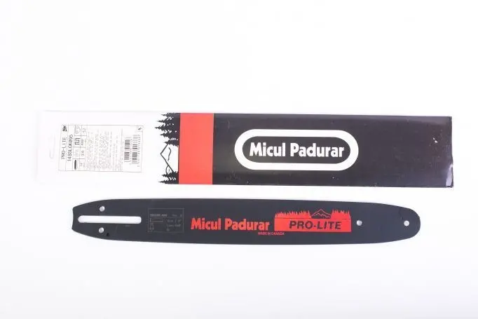 Bara drujba Micul Padurar 35 cm 3/8 1.3 mm