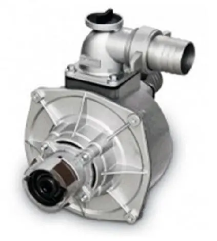 Pompa motocultor apa TechnoWorker 2''