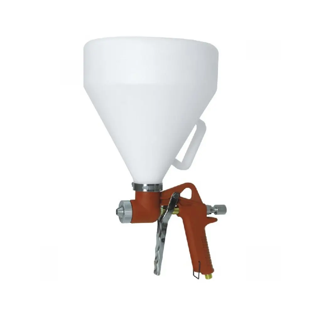 Pistol pentru tencuiala pneumatic TechnoWorker HP-01