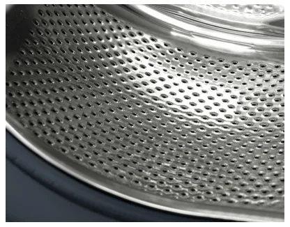 Mașină de spălat Atlant CMA 70C1010-10, 7kg, Alb