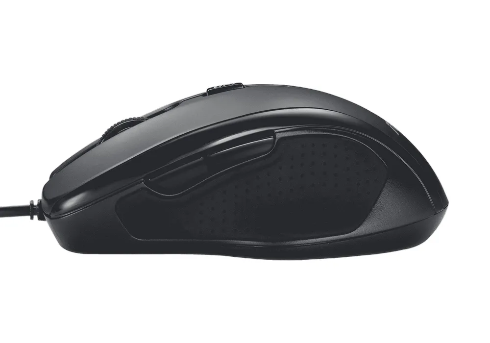 Mouse ASUS UX300 Pro, Negru