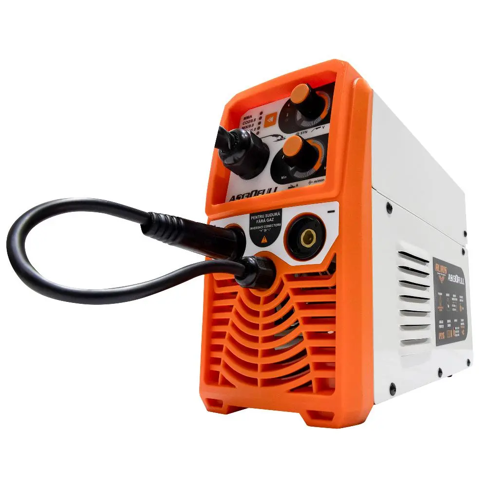 Aparat de sudura Ruris AS130FULL