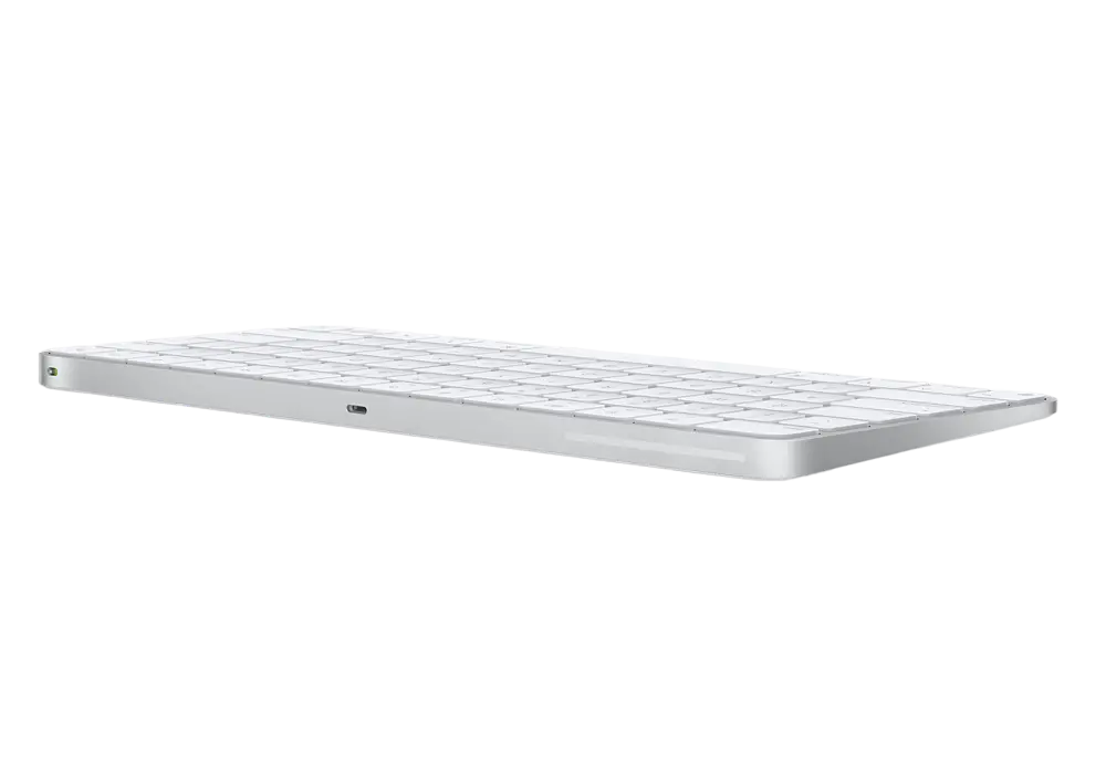 Apple Magic Keyboard, Russian MK2A3RS/A