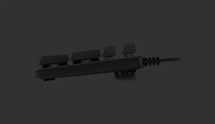 Tastatură Logitech G512, Cu fir, Negru