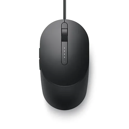 Mouse DELL MS3220, Negru